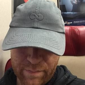 Meet your Posher, Greg